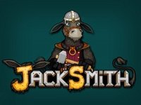 Jacksmith Online Crafting Adventure